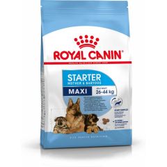 Royal Canin Maxi Starter Mother and Babydog 15 kg