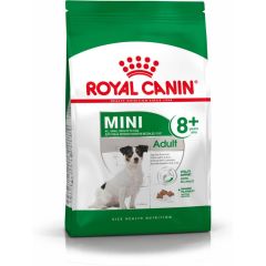 Royal Canin Mini Adult 8+ 8kg