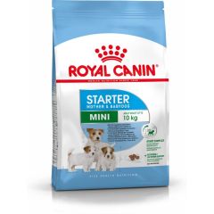 Royal Canin Mini Starter Mother & Babydog 3 kg