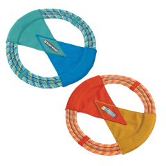 Ruffwear Pacific Ring Frisbee