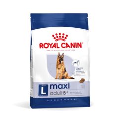 Royal Canin Maxi Adult 5+ 15Kg