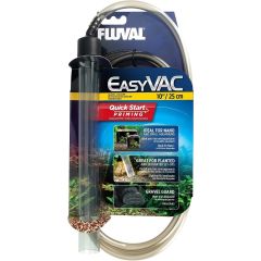 Fluval Easy Clean Slamsuger S