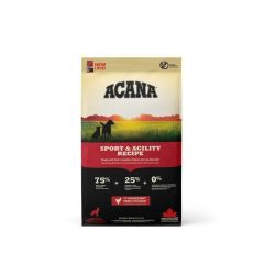 Acana Dog Sport & Agility 17kg