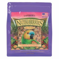 Sunny Orchard Nutri-Berries Parrots 1,36kg