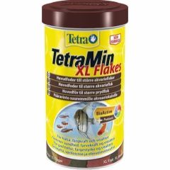 Tetra TetraMin XL flak 500ml