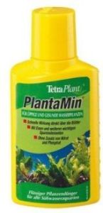 Tetra Plantamin 100 ml
