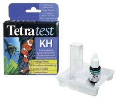 Tetra KH test