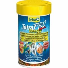 Tetra Pro Energy Crisps