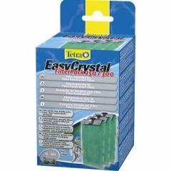 Tetra Tec EC Filterpakke til EasyCrystal 250/300