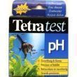 Tetra PH test