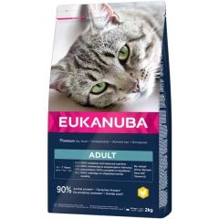 Eukanuba Cat Adult 10kg