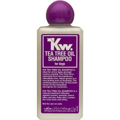 KW Tea-Tree Oil Shampoo 200ml