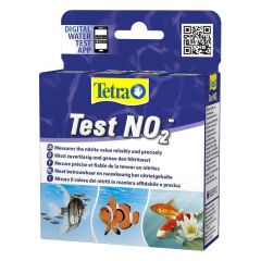 Tetra NO2 Nitrit test