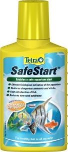 Tetra safestart 100 ml