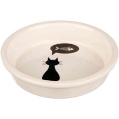 Trixie keramikkskål til katt