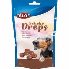 Trixie sjoko-drops 75g