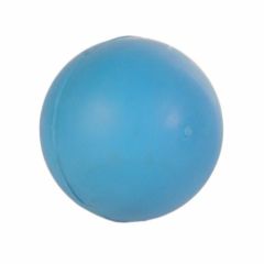 Trixie tung ball i naturgummi Ø5cm