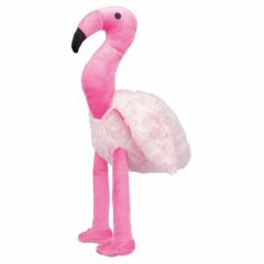 Trixie Flamingo bamse