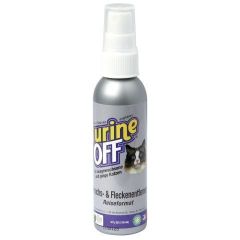 Urine Off Spray Katt 118ml
