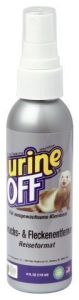 Urine Off Spray Rodent