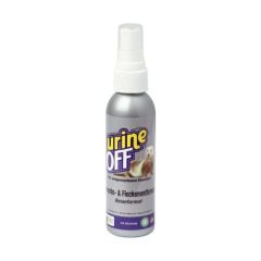 Urine Off Spray Små Dyr 118ml