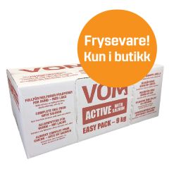 Vom Active laks Easy pack 9kg