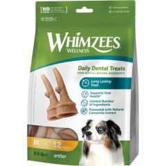 Whimzees Occupy Antler