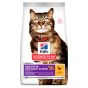 Hill's Science Plan Cat Sensitive Stomach & Skin Adult Kylling 1,5kg