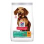 Hill's Science Plan Dog Adult Perfect Weight Small & Mini Chicken 1,5kg