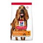 Hill's Science Plan Dog Mature Adult 7+ Light Medium Chicken