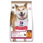 Hill's Science Plan Dog Adult No Grain Medium Breed med kylling 14kg