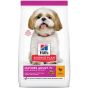 Hill's Science Plan Dog Mature Adult 7+ Small & Mini 1,5kg