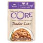 Wellness Core Tender Cuts Kalkun Multipack