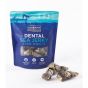 Fish4Dogs Sea Jerky Fish Knots 100g