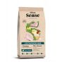 Dibaq Sense Low Grain Dog Senior Light Small Breeds 500g