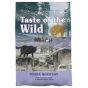 Taste of the Wild Sierra Mountain 2kg