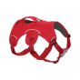 RuffWear Web Master Sele Red Currant XXS