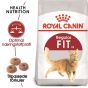 Royal Canin Fit Adult Tørrfôr til katt