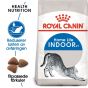 Royal Canin Indoor Adult Tørrfôr til katt