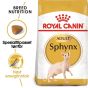 Royal Canin Sphynx Adult Tørrfôr til katt 2kg