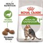 Royal Canin Outdoor 7+ Ageing Tørrfôr til katt