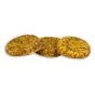 JR Farm Grainless Dental-Cookies gulrot 150g