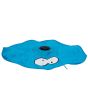 Katteleke Coockoo Hide interactive Blue