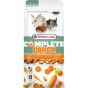 Versele-Laga Complete Crock Carrot snacks 50g