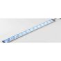 Lumax Led-Light 123 Cm, 38W, 13000K White/Blue