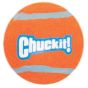 Chuckit Tennisball Medium 2pk