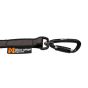Non-Stop Touring Bungee Leash 2m x 23mm