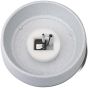 Drinkwell 360 Plastic Fountain erstatningsskumfilter hvit 2-pk.