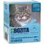 Bozita Cat Makrell i Gelé 370g