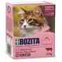 Bozita Cat Storfekjøtt i Gelé 370g